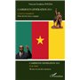 Cameroun génération 2011