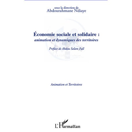Economie sociale et solidaire