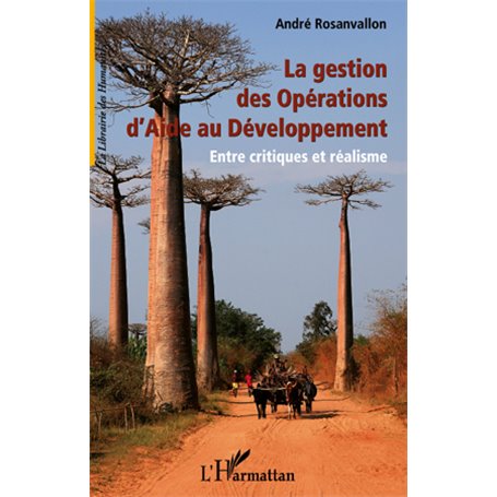 La gestion des Opérations d'Aide au Développement
