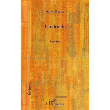 DRUIDE   FANTAISIE