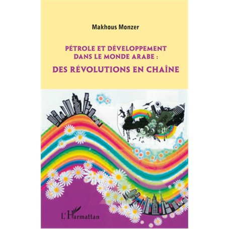 Pétrole et développement dans le monde arabe: des révolutions en chaîne