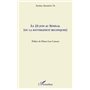 Le 23 juin au Sénégal (ou la souveraineté reconquise)