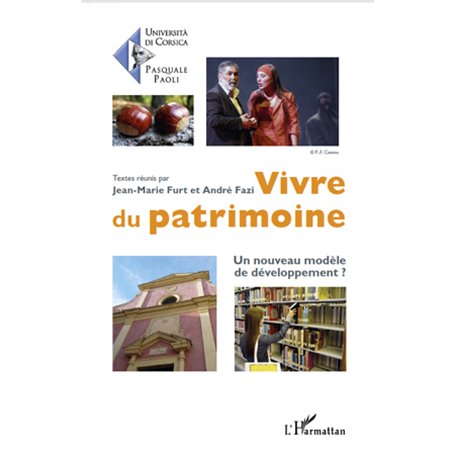 Vivre du patrimoine