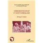 Communication wolof et société sénégalaise
