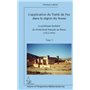 L'application du Traité de fez dans la région de Souss