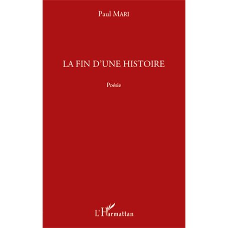 La fin d'une histoire