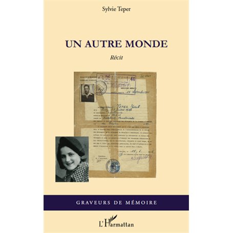 Un autre monde   RECIT