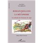 Romain Rolland et la métaphore