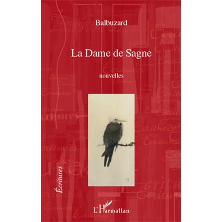 LA DAME DE SAGNE