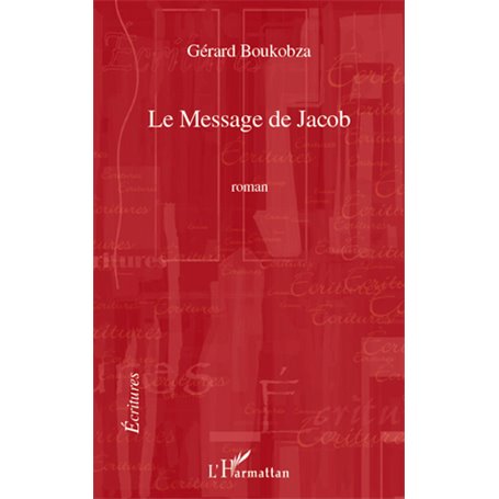 Le Message de Jacob