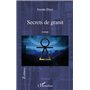 Secrets de granit
