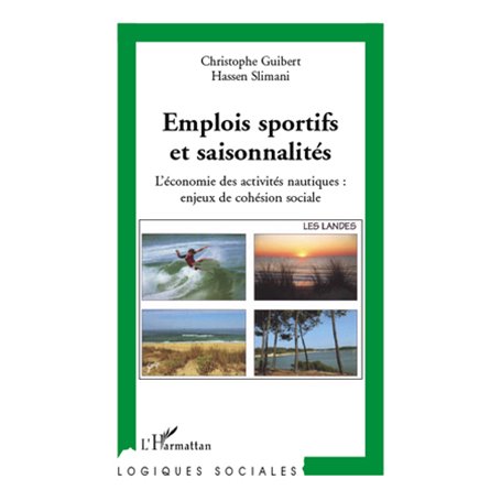 Emplois sportifs et saisonnalités