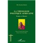 La théologie politique africaine