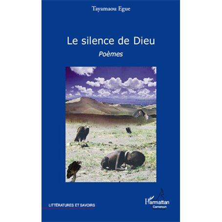 SILENCE DE DIEU   POEMES