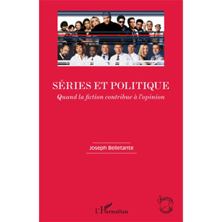 Séries et politique