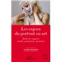 Les enjeux du portrait en art
