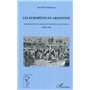 Les européens en Argentine