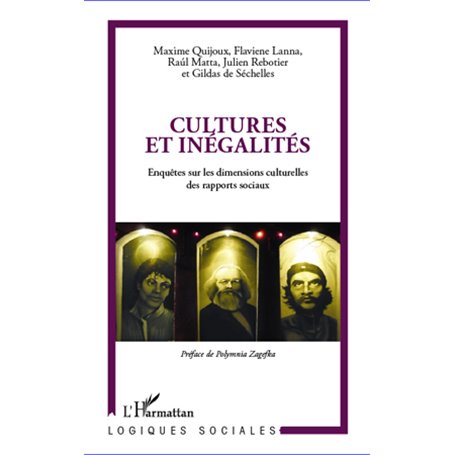 Cultures et inégalités
