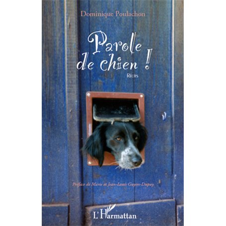 Parole de chien !