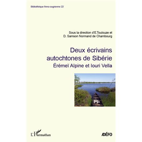 Deux écrivains autochtones de Sibérie
