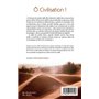 O civilisation
