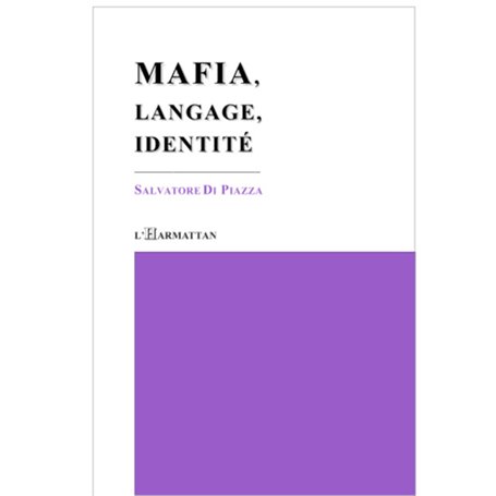 Mafia, langage, identité