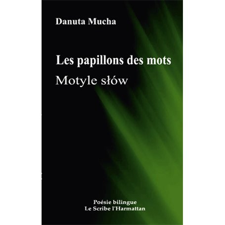 Les papillons des mots