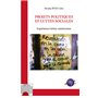 Projets politiques et luttes sociales