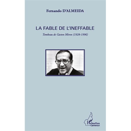 La fable de l'ineffable