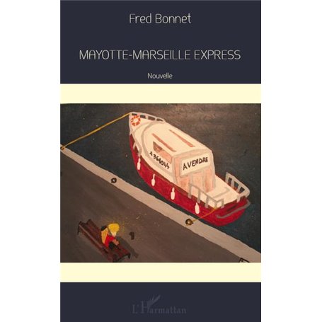 Mayotte-Marseille Express