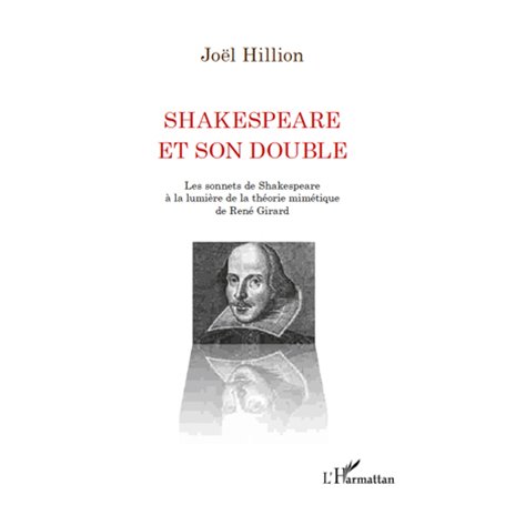Shakespeare et son double