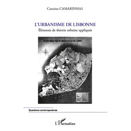 L'urbanisme de Lisbonne