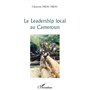 Le leadership local au Cameroun