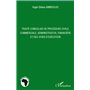 Traité congolais de procédure civile, commerciale, administrative, financière et des voies d'exécution