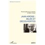 Jaan Kross: bilan et découvertes