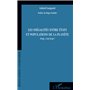 Les inégalités entre états et populations de la planète