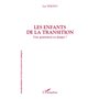 Les enfants de la transition