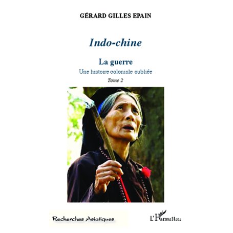 Indo-chine (Tome 2)