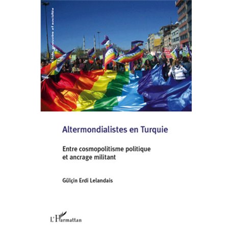 Altermondialistes en Turquie