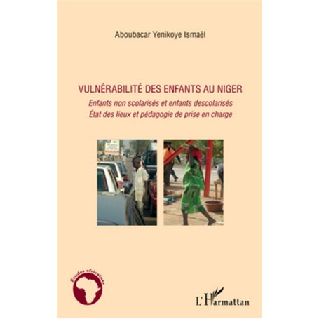 Vulnérabilité des enfants au Niger