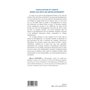 Population et santé dans les pays en développement