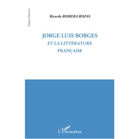 Jorge Luis Borges