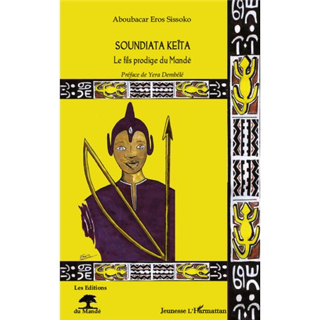 Soundiata Keïta