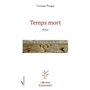 TEMPS MORT   ROMAN