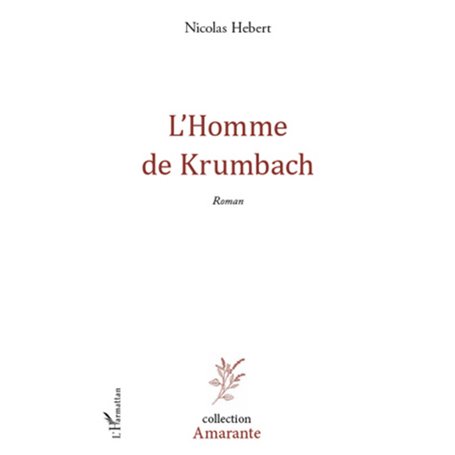 L'Homme de Krumbach