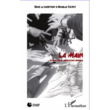 La main
