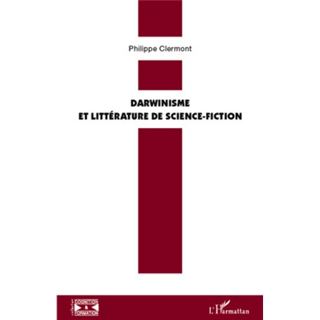 Darwinisme et littérature de science-fiction