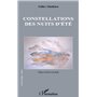 Constellations des nuits d'été