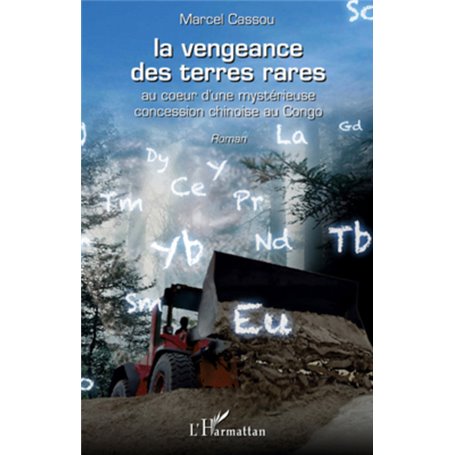 La vengeance des terres rares