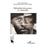 Hybridité discursive et culturelle
